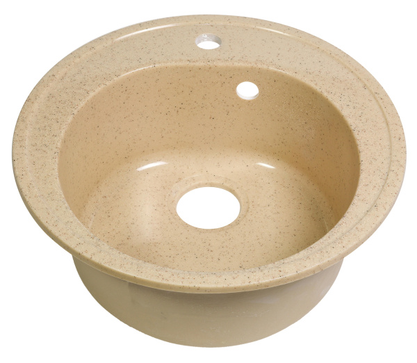 Мойка каменная S-3 Песок (020-000061)